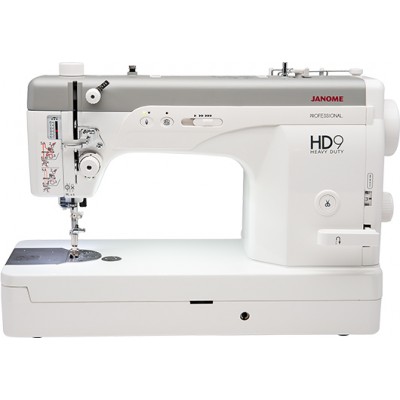 Janome HD-9 Sewing Machine