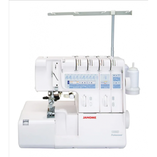 Pre Loved Janome 1200D OverLocker 