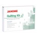 Janome Atelier 5 Anniversary Edition