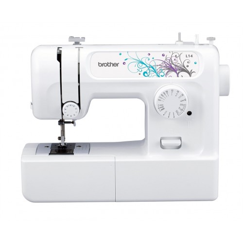 Brother L14 Sewing Machine - Buy Online - D C Nutt Sewing