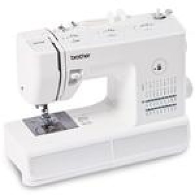 Brother XR 37NT Sewing Machine - Buy Online - D C Nutt